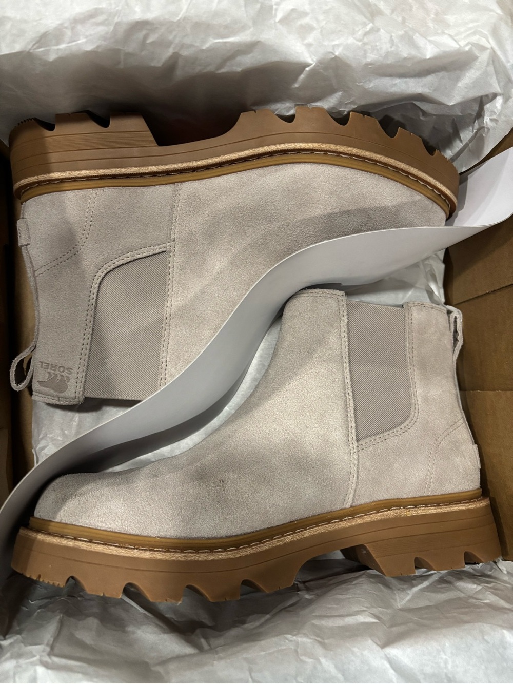 Sorel women’s Boots